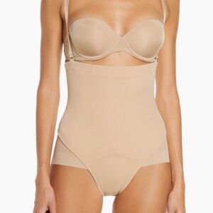 NWT Honeylove Super Power Brief $84